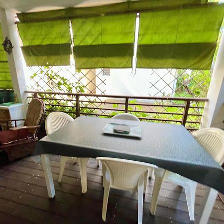 Appartement Entier Saint Pierre Centre Dans Residence De Prestige Ngoại thất bức ảnh