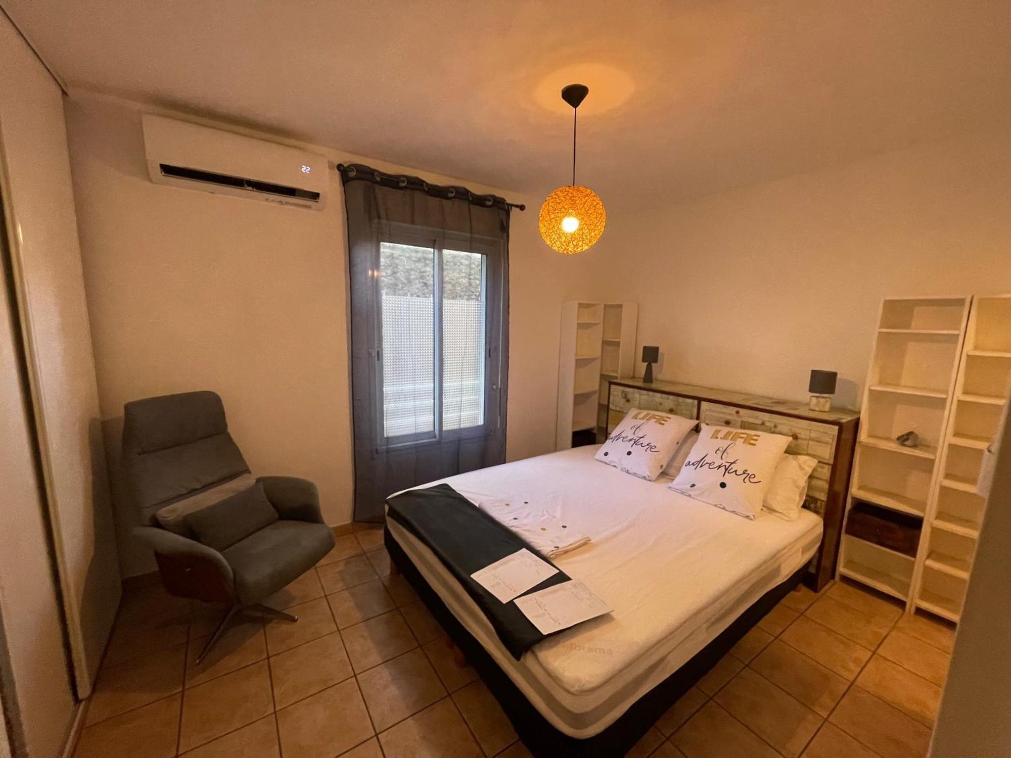 Appartement Entier Saint Pierre Centre Dans Residence De Prestige Ngoại thất bức ảnh