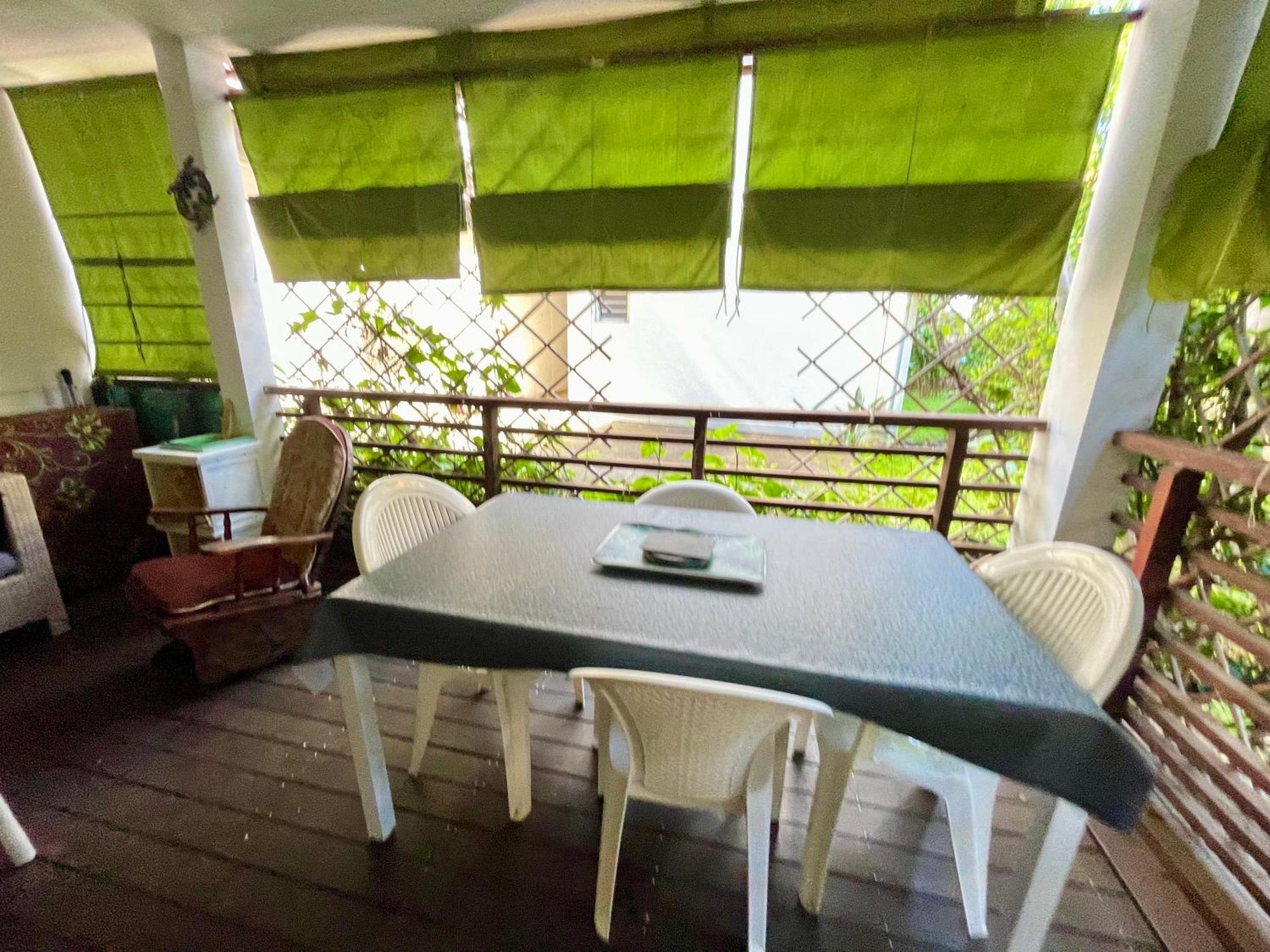 Appartement Entier Saint Pierre Centre Dans Residence De Prestige Ngoại thất bức ảnh